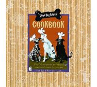 Three Dog Bakery Cookbook: Over 50 Recipes for All-Natural Treats for Your Dog