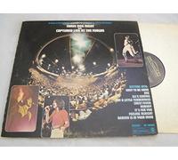 Three Dog Night - Captured Live At The Forum