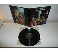 Three Dog Night - captured live at the forum LP