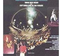 Three Dog Night - Captured Live at the Forum