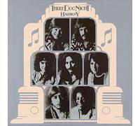 Three Dog Night - Harmony [Cardboard Sleeve (mini LP)] [SHM-CD]