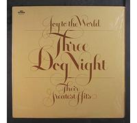 THREE DOG NIGHT - Joy To The World Their Greatest Hits
