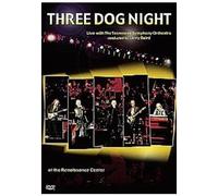 Three Dog Night: Live In Concert [DVD]