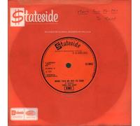 Three Dog Night - Mama Told Me Not To Come