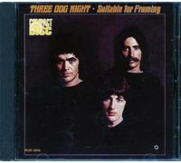 Three Dog Night – Suitable for Framing – MCA
