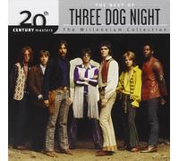Three Dog Night - Millennium Collection-20th Cen