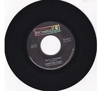 Three Dog Night - THREE DOG NIGHT 45 RPM Eli's Coming Home / Circle For a Landing
