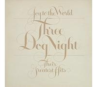 Three Dog Night - Three Dog Night - Joy To The World - Their Greatest Hits - ABC Records - 1C 062-96186
