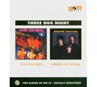 Three Dog Night - Three Dog Night/Suitable For Framing