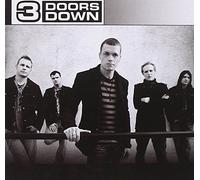 Three Doors Down - 3 Doors Down -Ecopak-