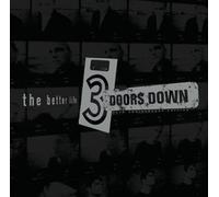 THREE DOORS DOWN - Better Life - CD2 - Q2z