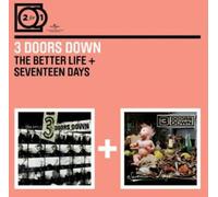 Three Doors Down - Better Life/Seventeen