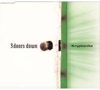 Three Doors Down - Kryptonite