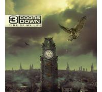 Three Doors Down - Time Of My Life
