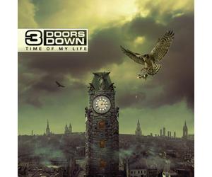 Three Doors Down - Time Of My Life