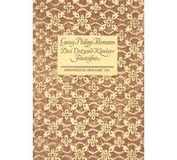 Three Dozen Piano Fantasias (TWV 33:1-36)