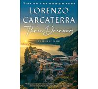 Three Dreamers: A Memoir of Family