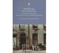 Three Dublin Plays