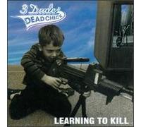 Three Dudes & a Dead Chick - Three Dudes & a Dead Chick