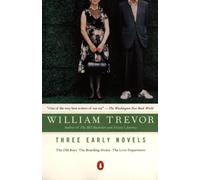 Three Early Novels: The Old Boys, The Boarding-House, The Love Department