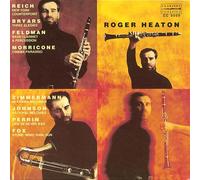 Three Elegies For Nine Clarinets