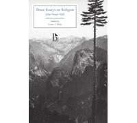 Three Essays on Religion