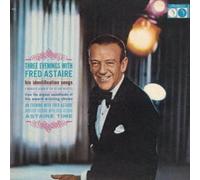 Three Evenings With Fred Astaire