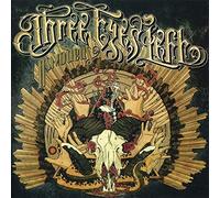 Three Eyes Left - Asmodeus [VINYL]