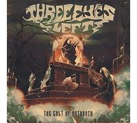 Three Eyes Left - Three Eyes Left