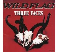 THREE FACES