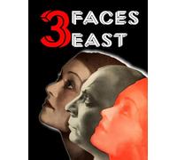 Three Faces East