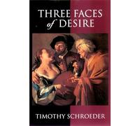 Three Faces of Desire (Philosophy of Mind)
