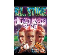 Three Faces of Me