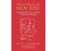 Three Faces of Sun Tzu: Analyzing Sun Tzu's Art of War, A Manual on Strategy