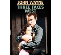 Three Faces West