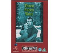 Three Faces West