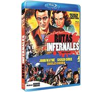 Three Faces West (Blu-Ray)