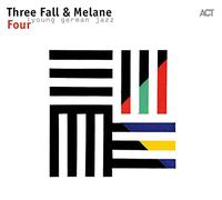 Three Fall - Four