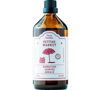 Three Families Pettah Market | A Tropical Fruit Explosion | Premium Cocktail Seasoning Bitters, 38% vol, 20cl