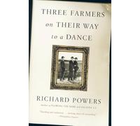 Three Farmers on Their Way to a Dance