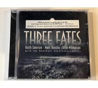 Three Fates