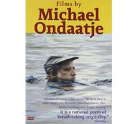 Three Films By Michael Ondaatje: The Clinton Special, Sons of Captain Poetry, Carry On Crime and Punishment