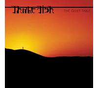 Three Fish - Quiet Table