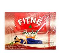 Three Fitne Tea Original (3 x 20) 60 Tea Bags