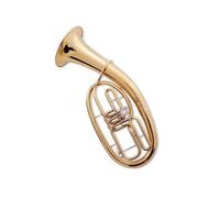 Three Flat Key Euphonium In B Flat For Beginners And Exam Players Professional Euphonium