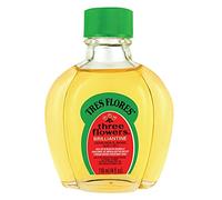 Three Flowers Brilliantine Liquid 115 ml