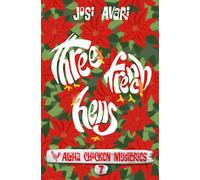 Three French Hens (Aloha Chicken Mysteries)