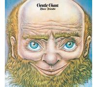 Three Friends by Gentle Giant (2001-07-02)