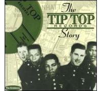 Three Friends - Tip-Top Records Story