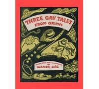 Three Gay Tales from Grimm (Fesler-lampert Minnesota Hertitage Book Series)